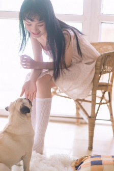 女女磨豆浆